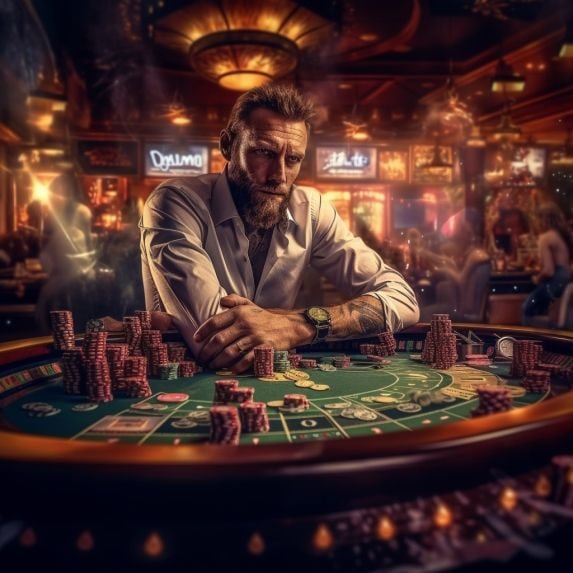 Live Baccarat dealer Myanmar online casino iwbet com table